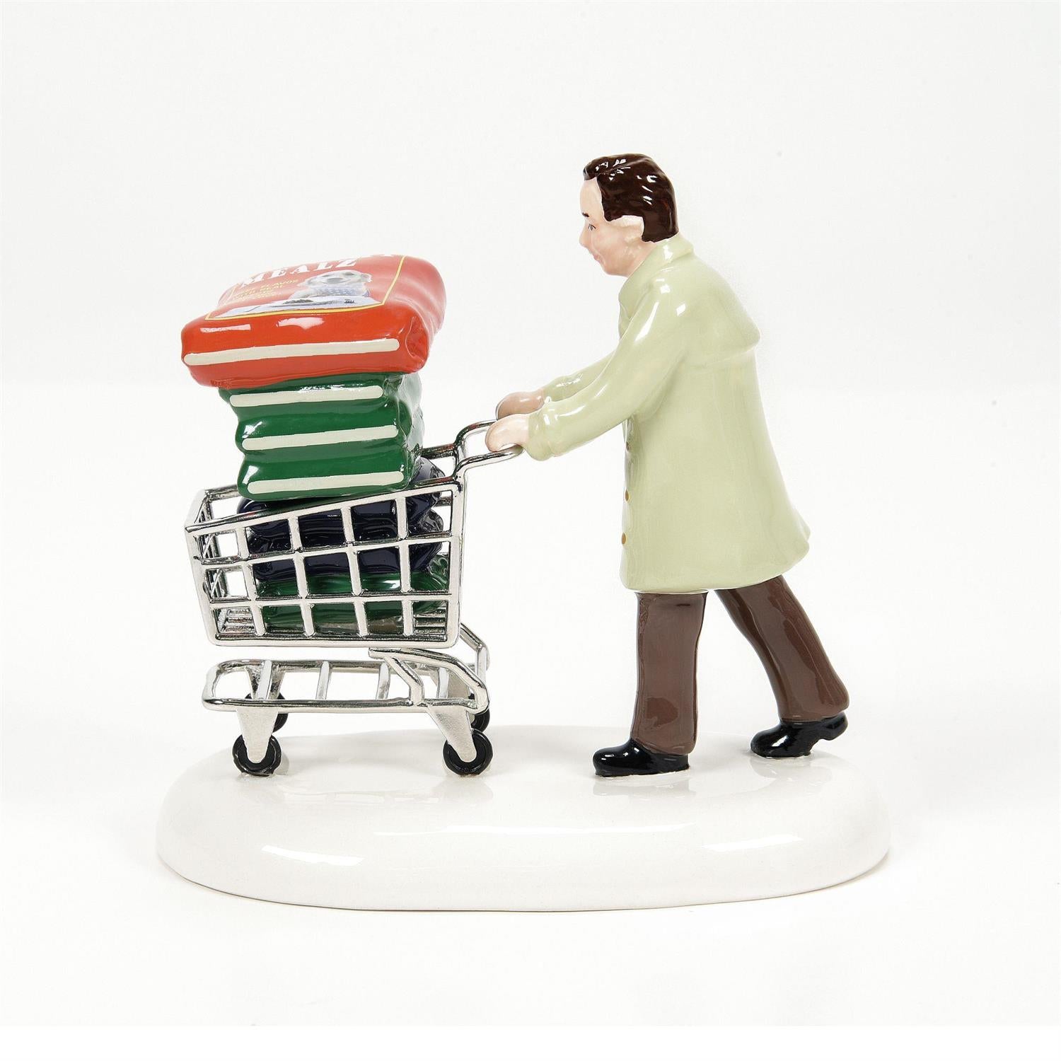 FBA - Ellen & I Want to Help - Griswold National Lampoons - Country N More Gifts