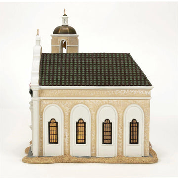 FBA - Refreshing Springs Church - Country N More Gifts