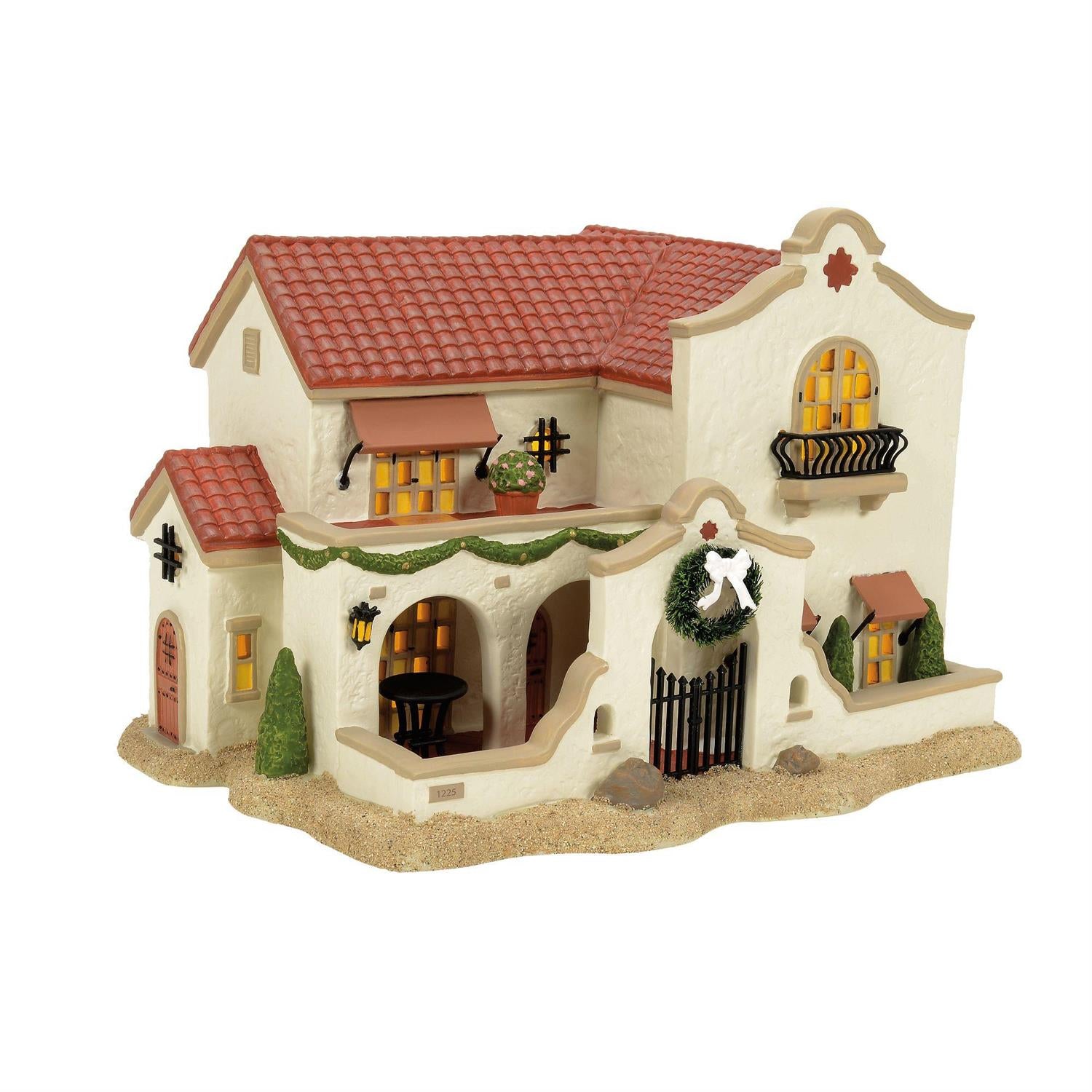 FBA - Home on the Range - Country N More Gifts