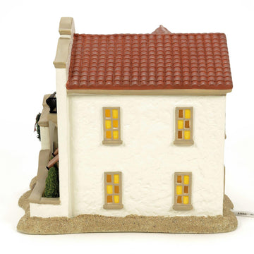 FBA - Home on the Range - Country N More Gifts