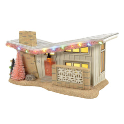 Butterfly In The Desert - Country N More Gifts