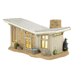 Butterfly In The Desert - Country N More Gifts