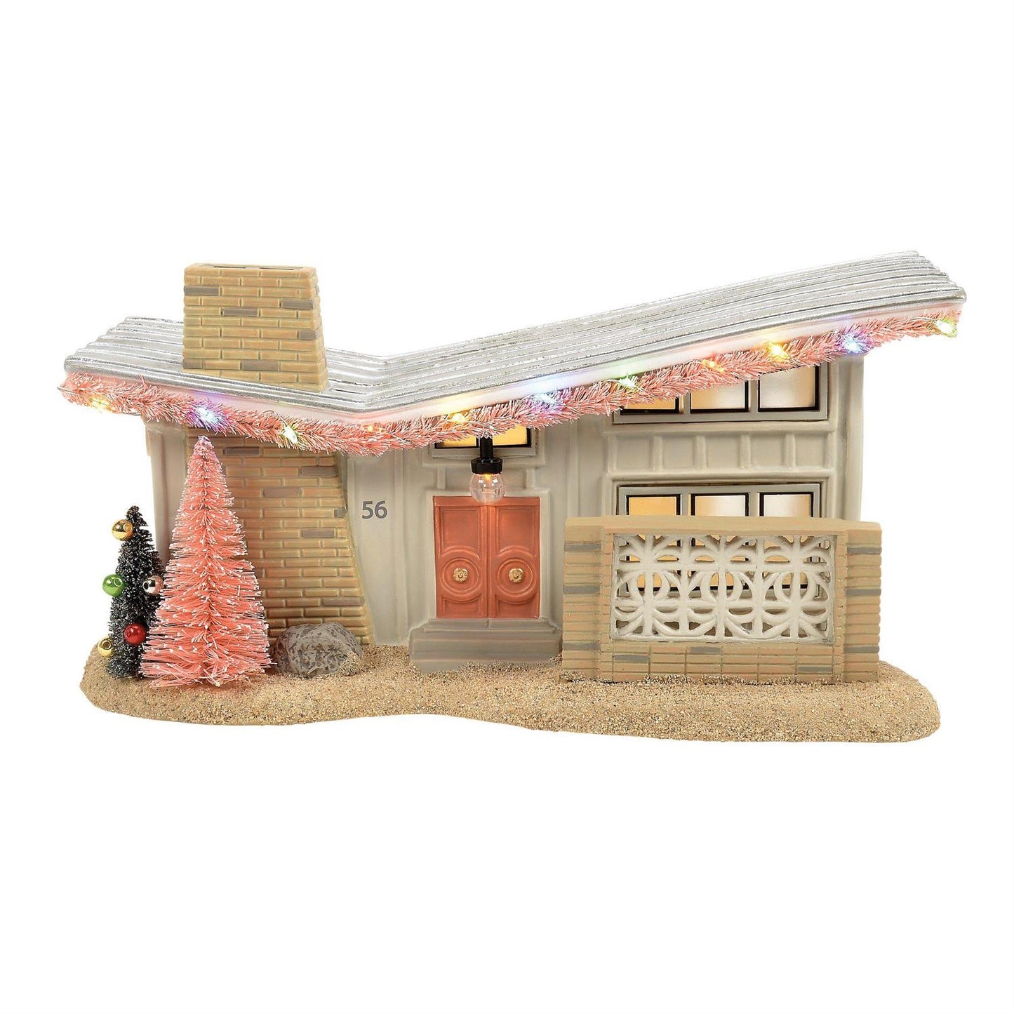 Butterfly In The Desert - Country N More Gifts
