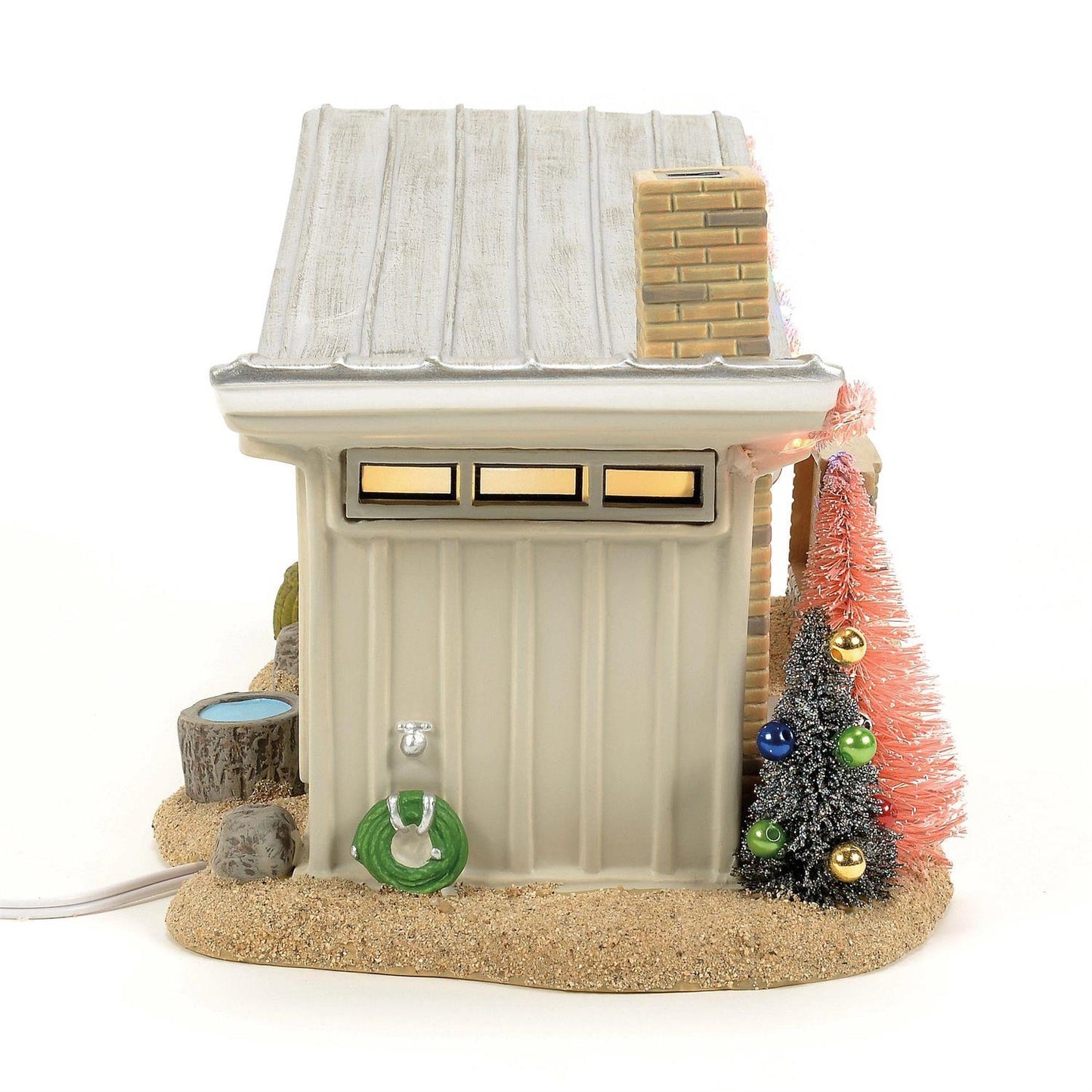 Butterfly In The Desert - Country N More Gifts