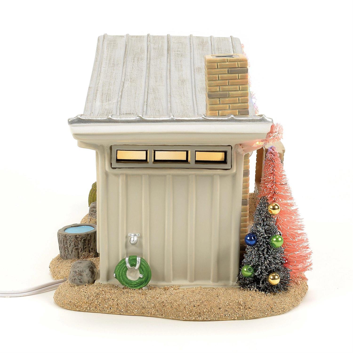 Butterfly In The Desert - Country N More Gifts