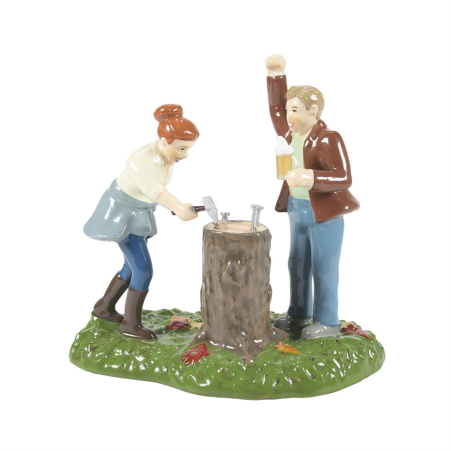 Oktoberfest Beer Garden Set of 3 - Country N More Gifts