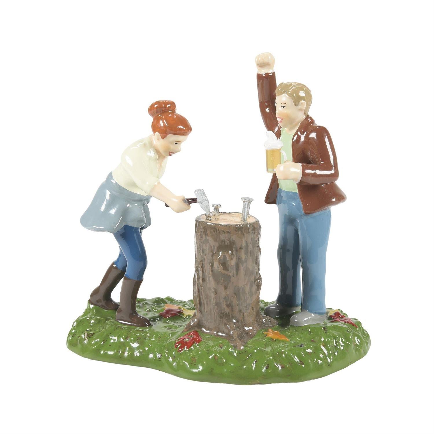 Oktoberfest Beer Garden Set of 3 - Country N More Gifts