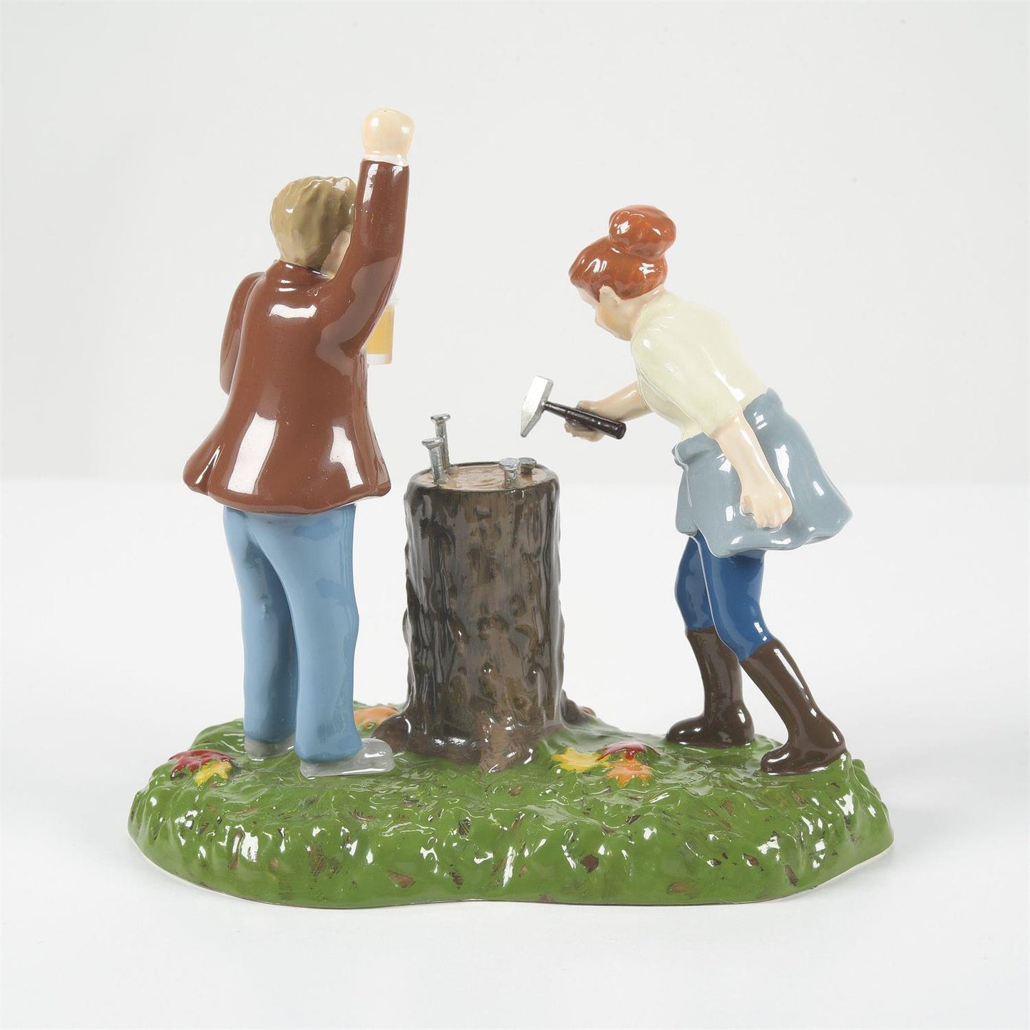 Oktoberfest Beer Garden Set of 3 - Country N More Gifts