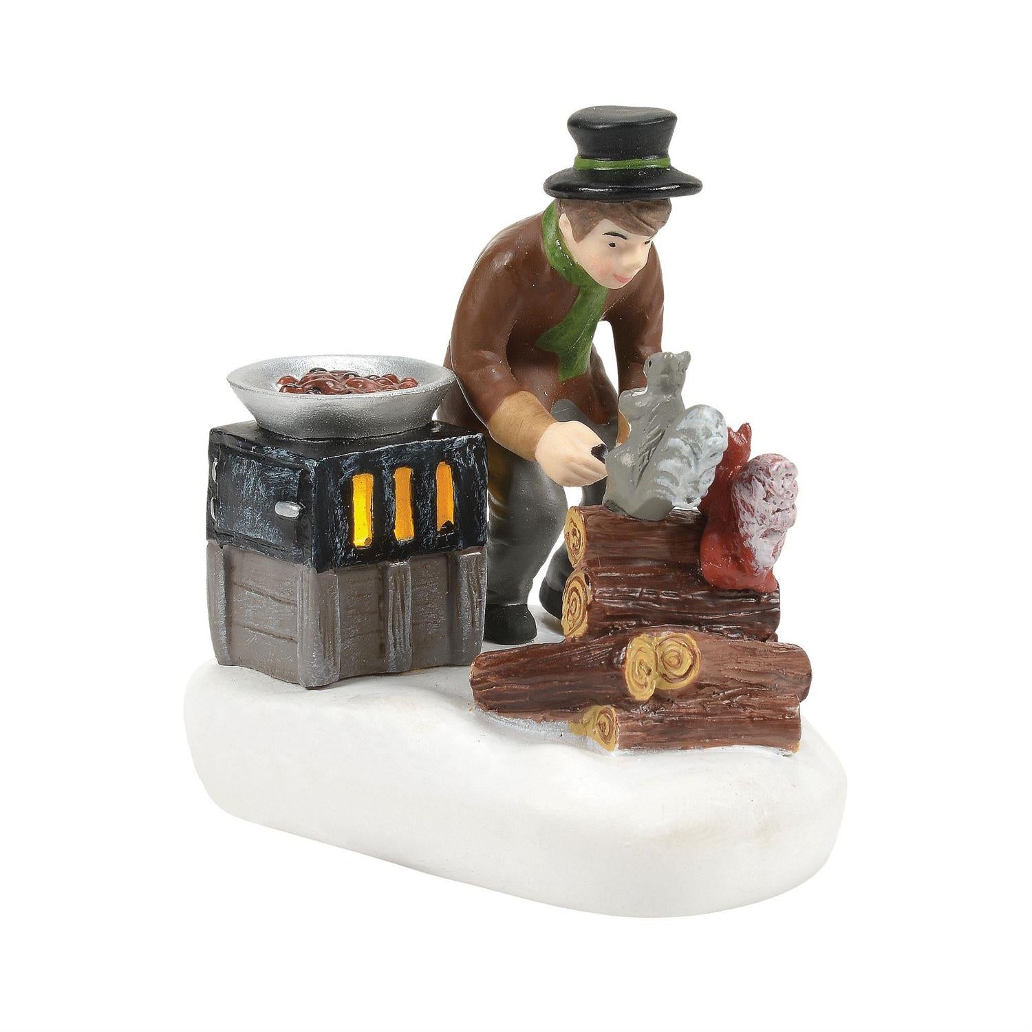 Department 56 Enough To Share