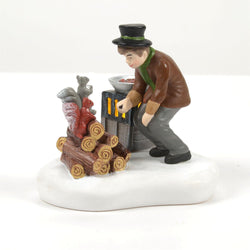 FBA - Enough To Share - Country N More Gifts