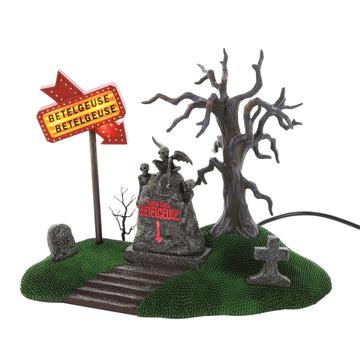 All New For 2026 Hot Properties Lit Buildings And Accessories Bundle - Country N More Gifts