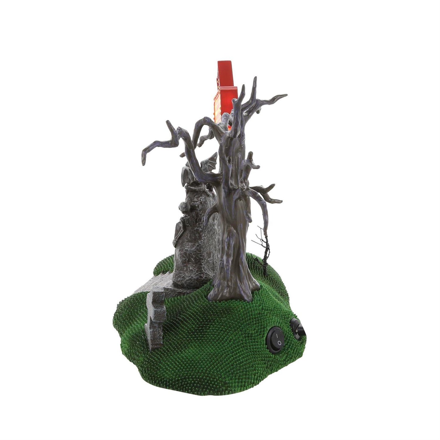FBA - Beetlejuice Cemetery Plot - Country N More Gifts