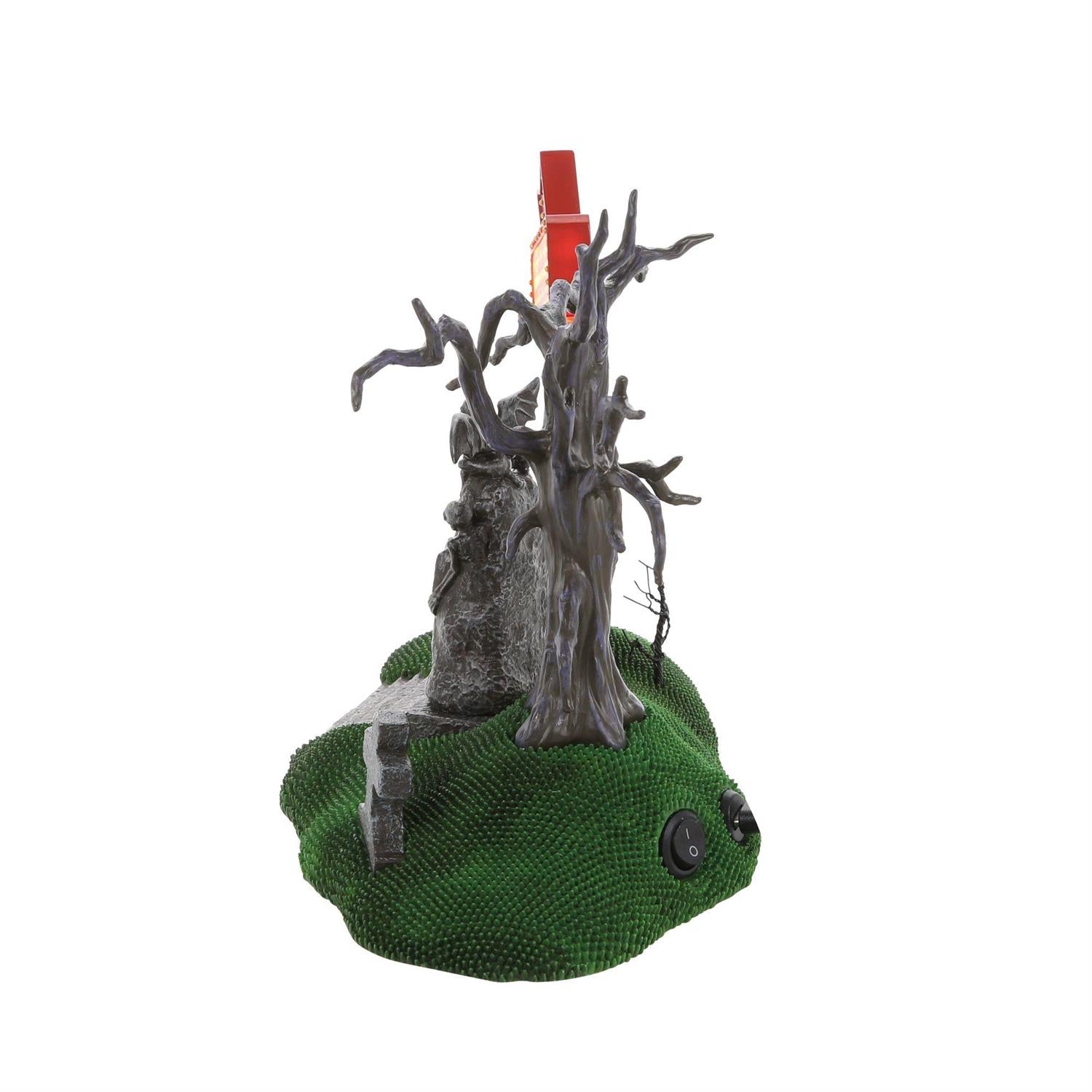 FBA - Beetlejuice Cemetery Plot - Country N More Gifts