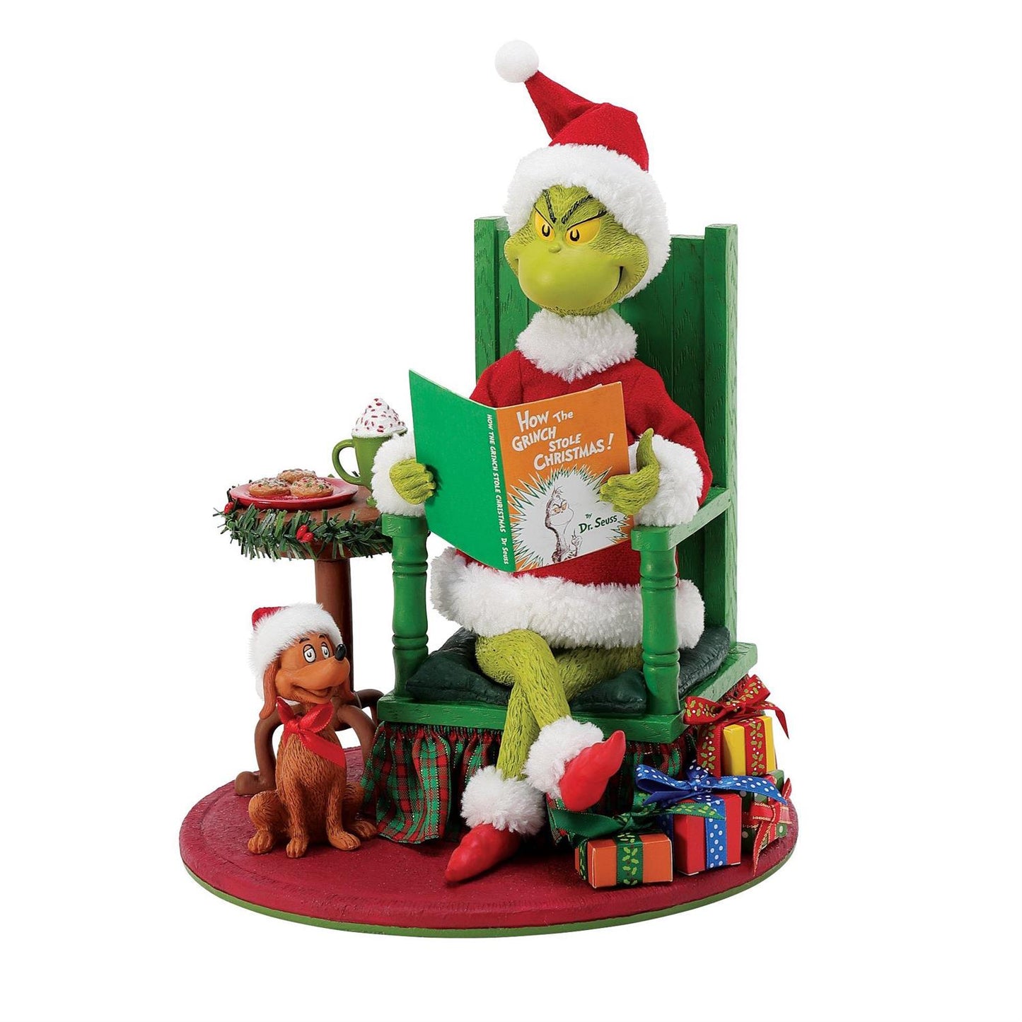 Bedtime Story - BOX DAMAGE - Country N More Gifts