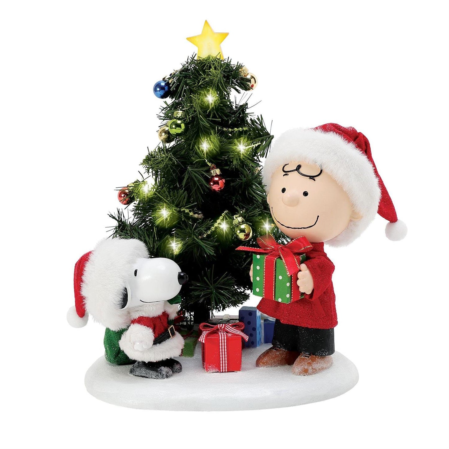 Christmas Time is Here  - Country N More Gifts