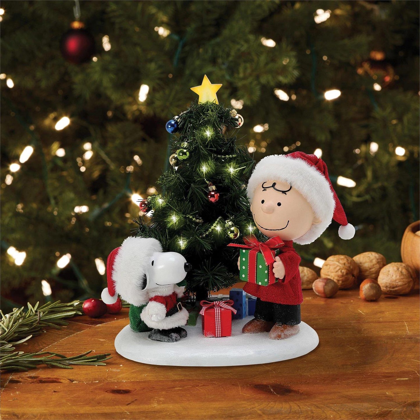 Christmas Time is Here  - Country N More Gifts