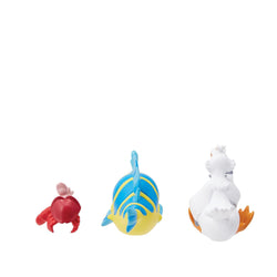 Little Mermaid Mini Set  - Country N More Gifts