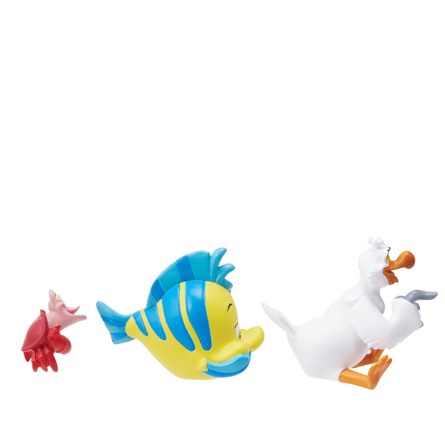 Little Mermaid Mini Set  - Country N More Gifts