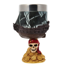 Pirates of the Caribbean