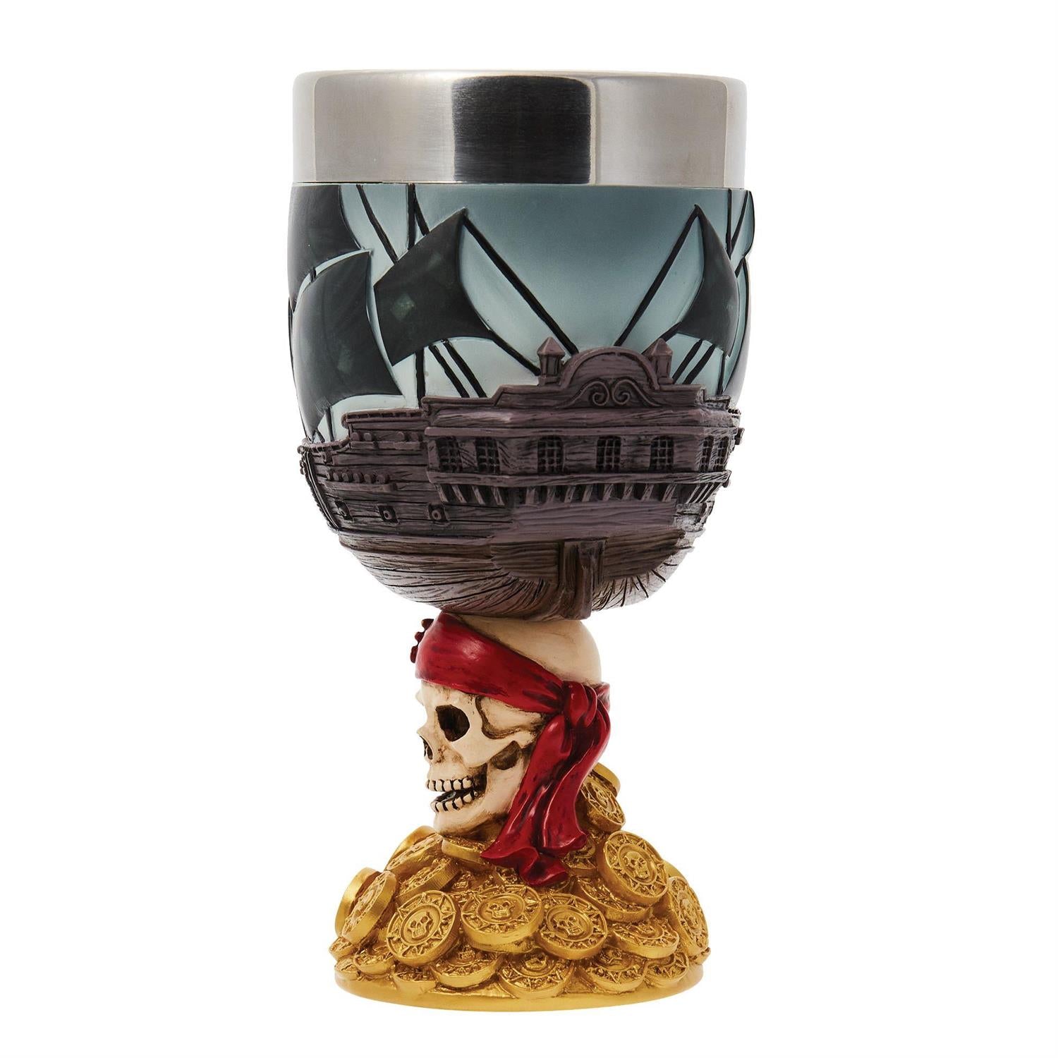 Pirates of the Caribbean  - Country N More Gifts