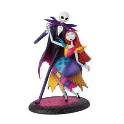 Jack and Sally  - Country N More Gifts