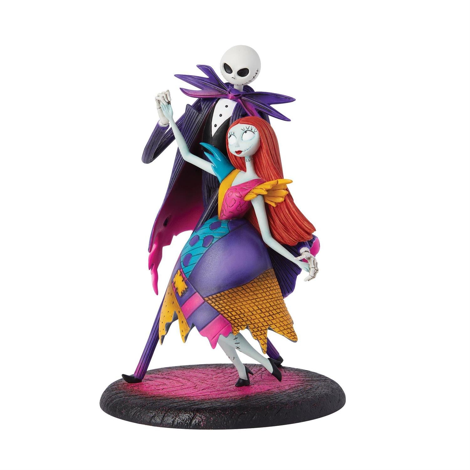 Jack and Sally  - Country N More Gifts
