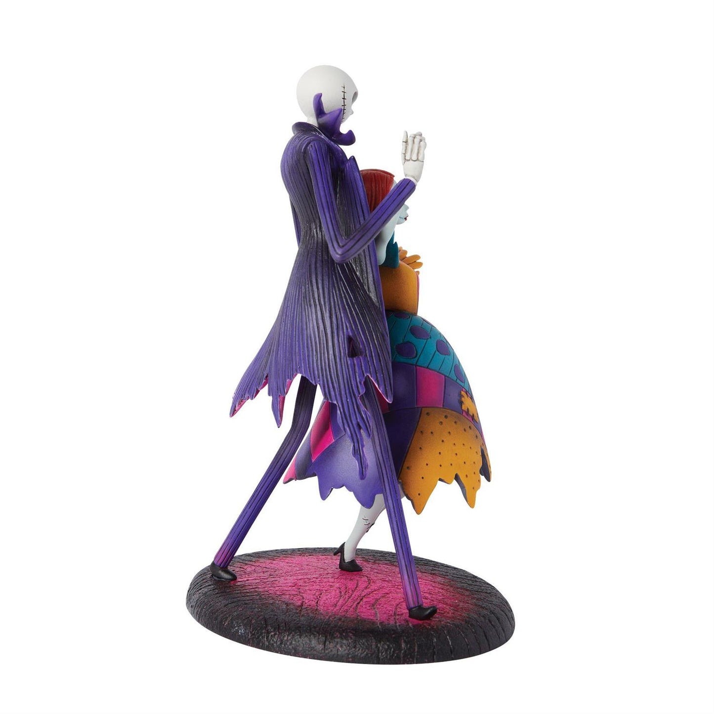 Jack and Sally  - Country N More Gifts
