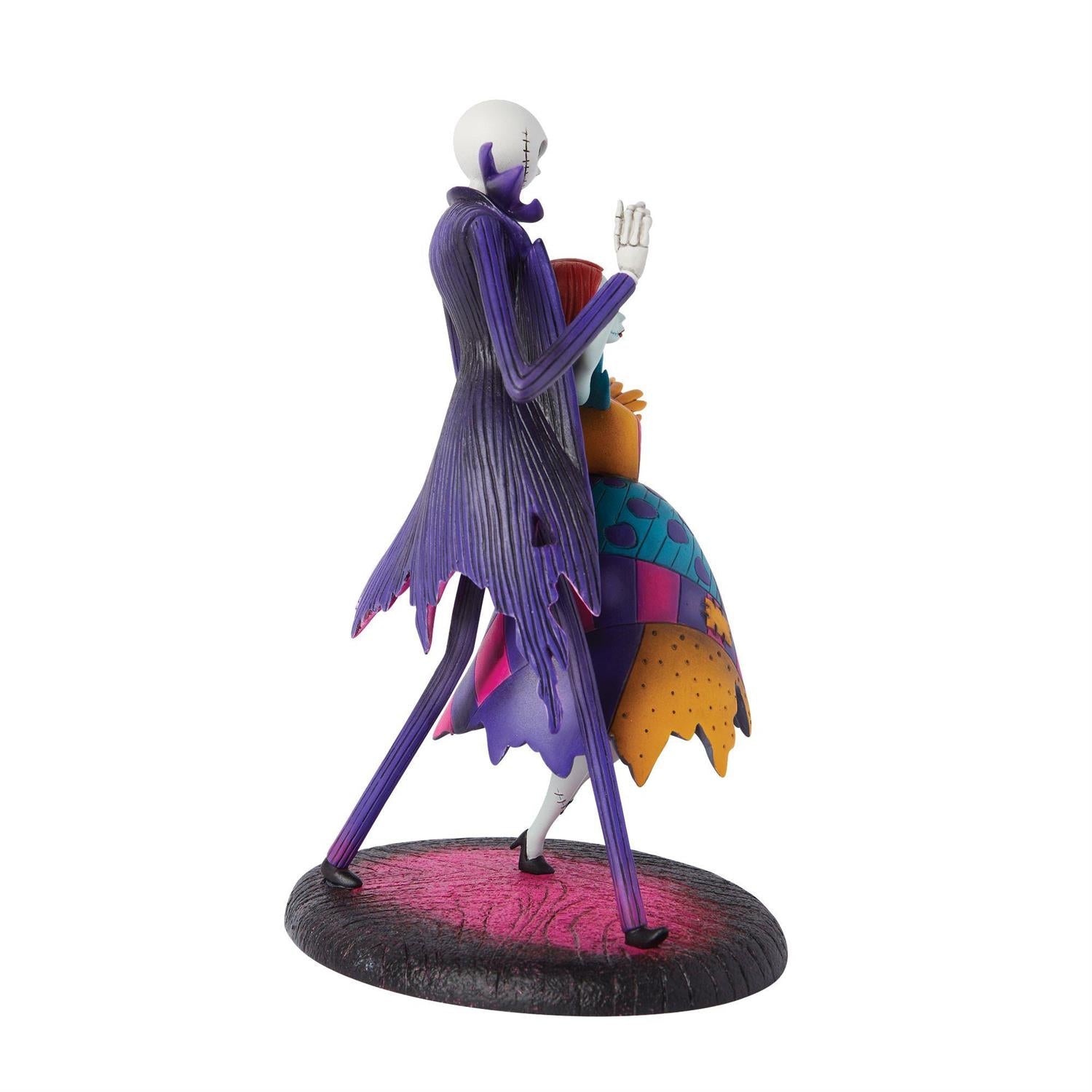 Jack and Sally  - Country N More Gifts