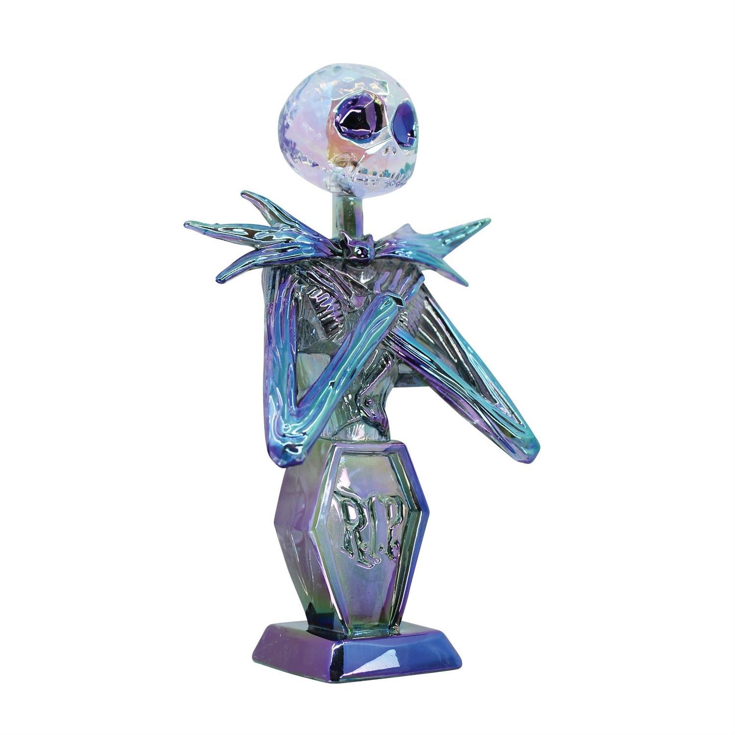 Jack Skellington Bust  - Country N More Gifts