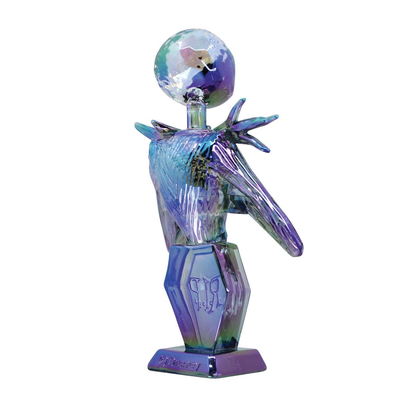 Jack Skellington Bust  - Country N More Gifts