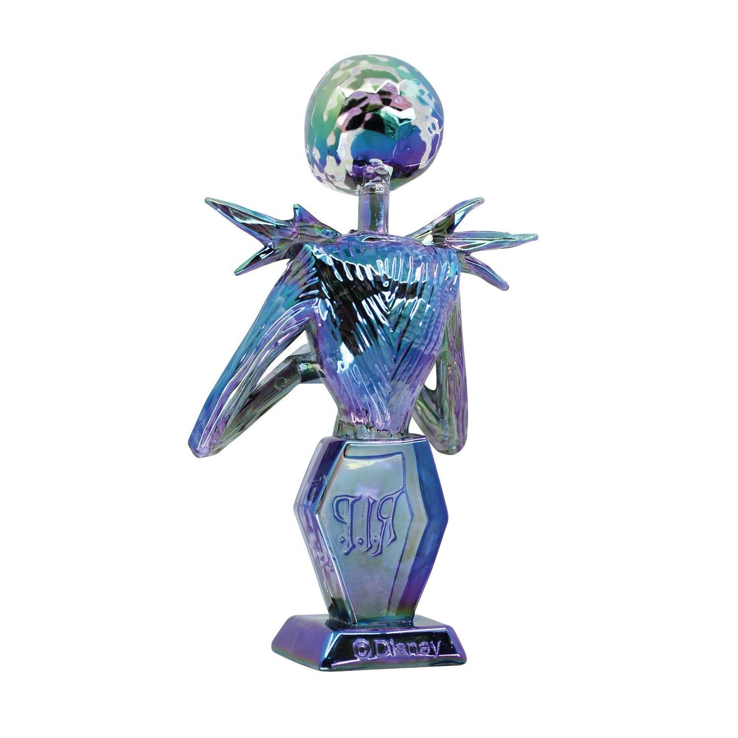 Jack Skellington Bust  - Country N More Gifts