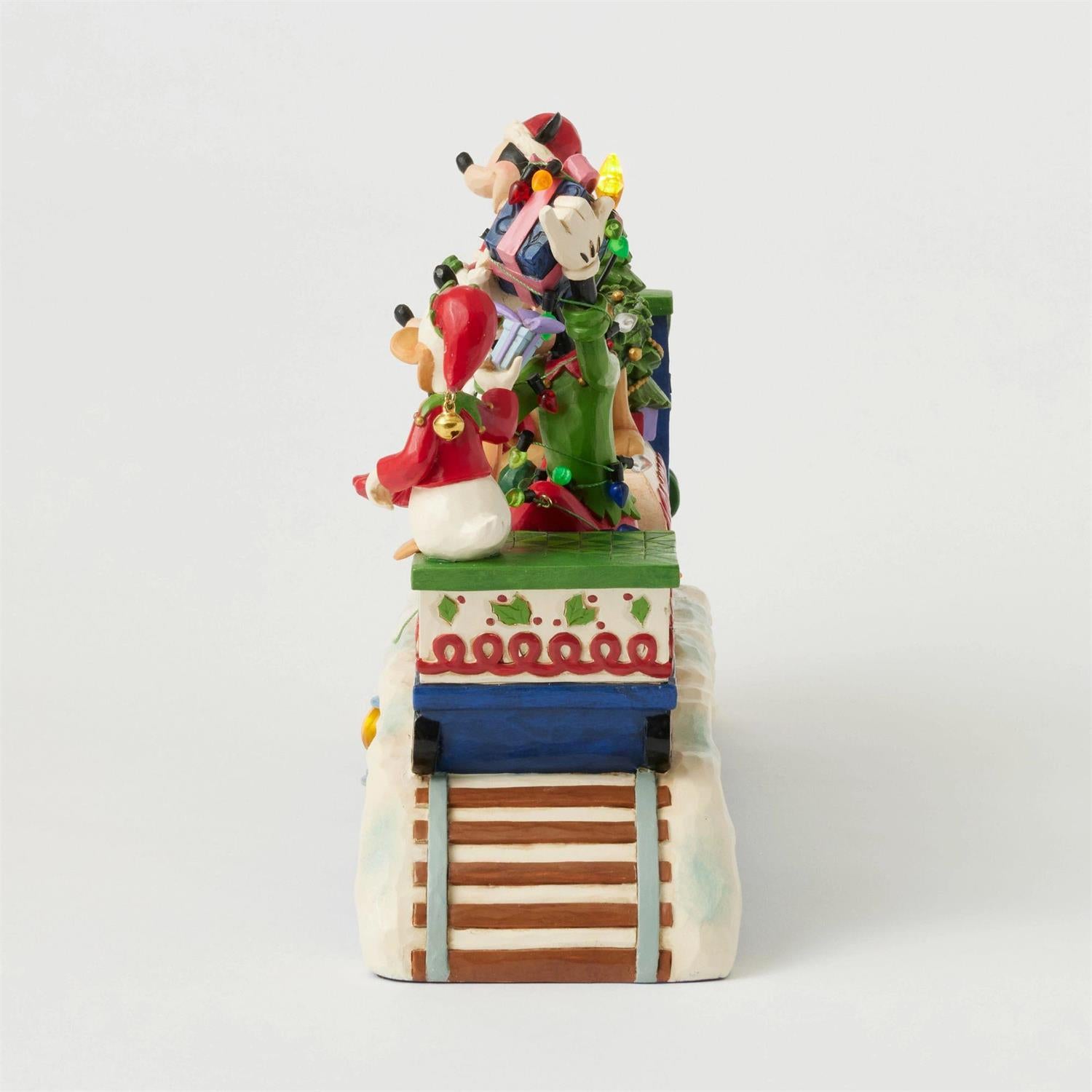 FBA - Mickey & Friends Train - Country N More Gifts