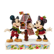 Letters For Santa - Mickey and Minnie Letters