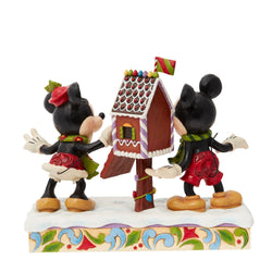 Letters For Santa - Mickey and Minnie Letters  - Country N More Gifts