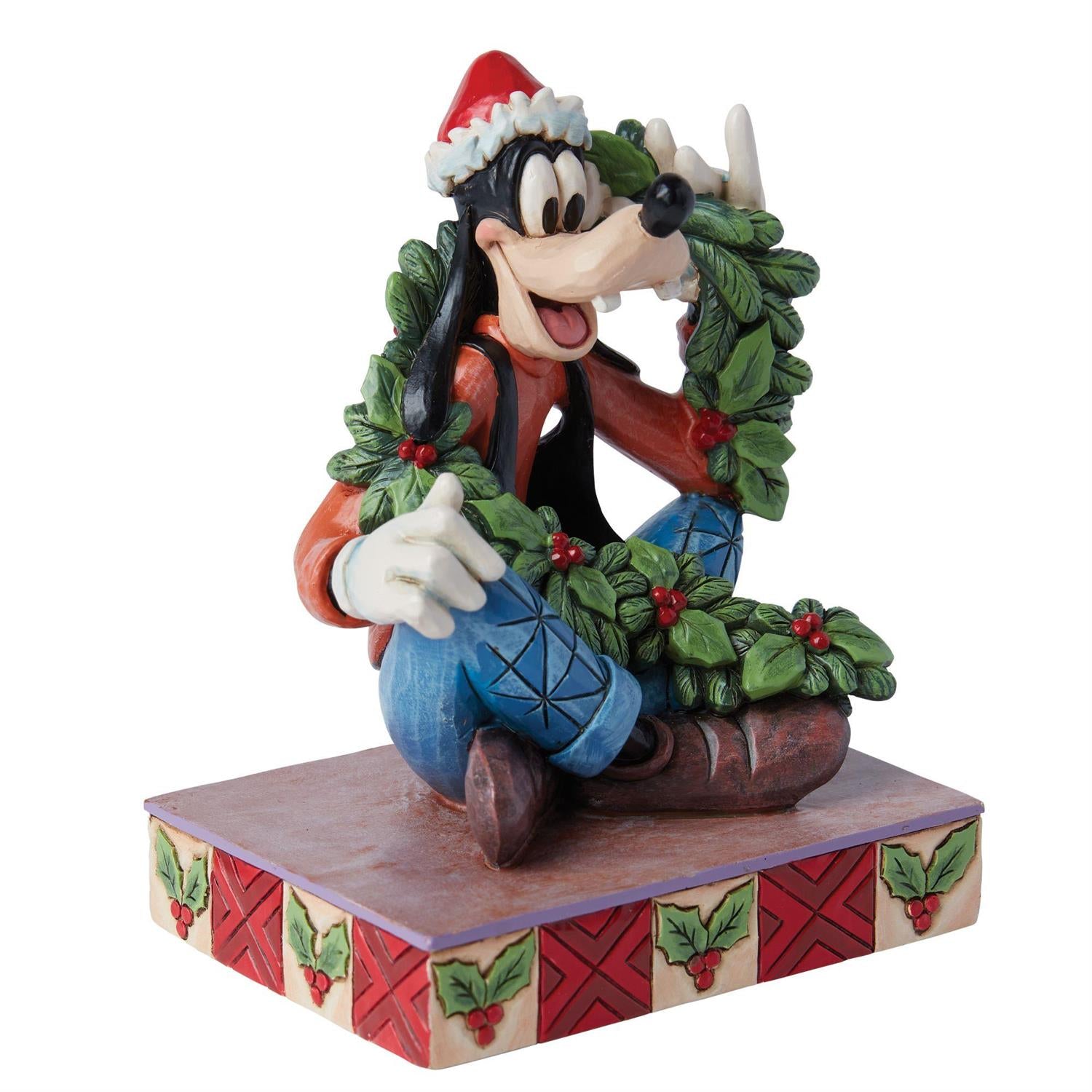 A Goofy Christmas - Goofy Christmas Holiday  - Country N More Gifts