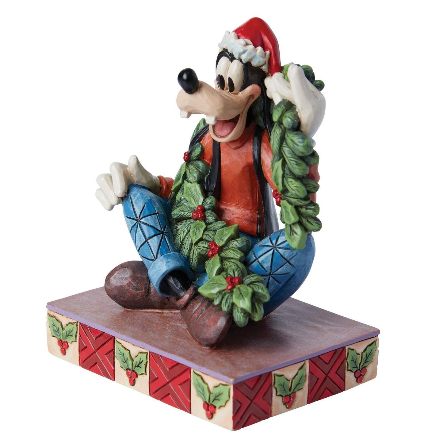 A Goofy Christmas - Goofy Christmas Holiday  - Country N More Gifts