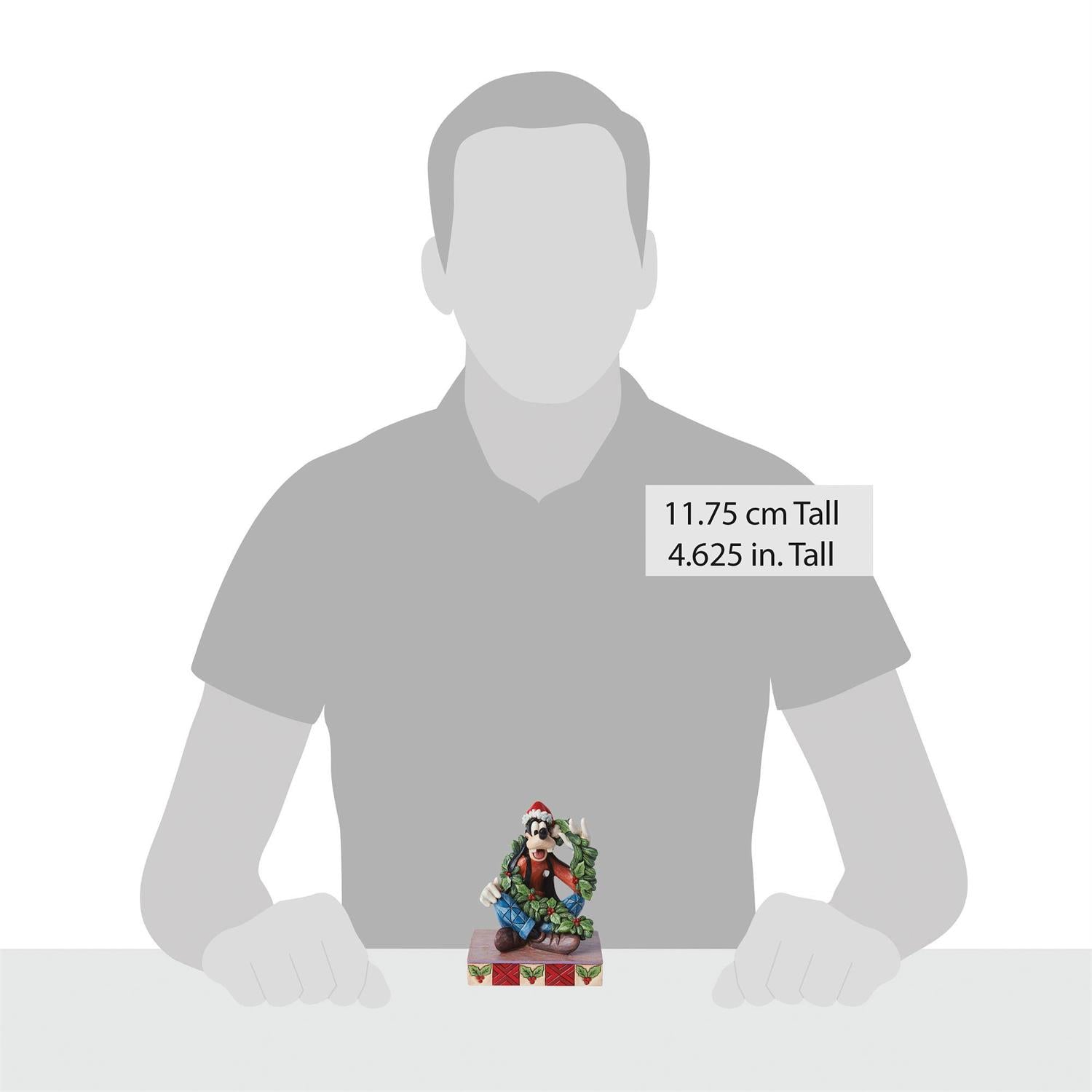 A Goofy Christmas - Goofy Christmas Holiday  - Country N More Gifts