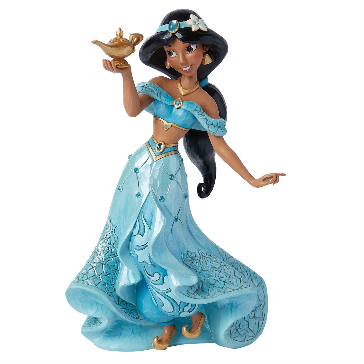 Daring and Determined - Jasmine Deluxe  - Country N More Gifts