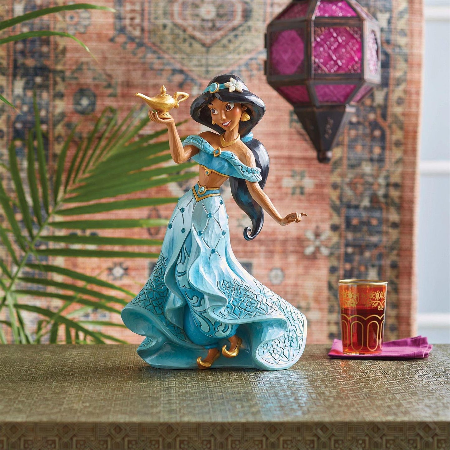 Daring and Determined - Jasmine Deluxe  - Country N More Gifts