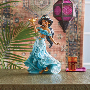 Daring and Determined - Jasmine Deluxe  - Country N More Gifts