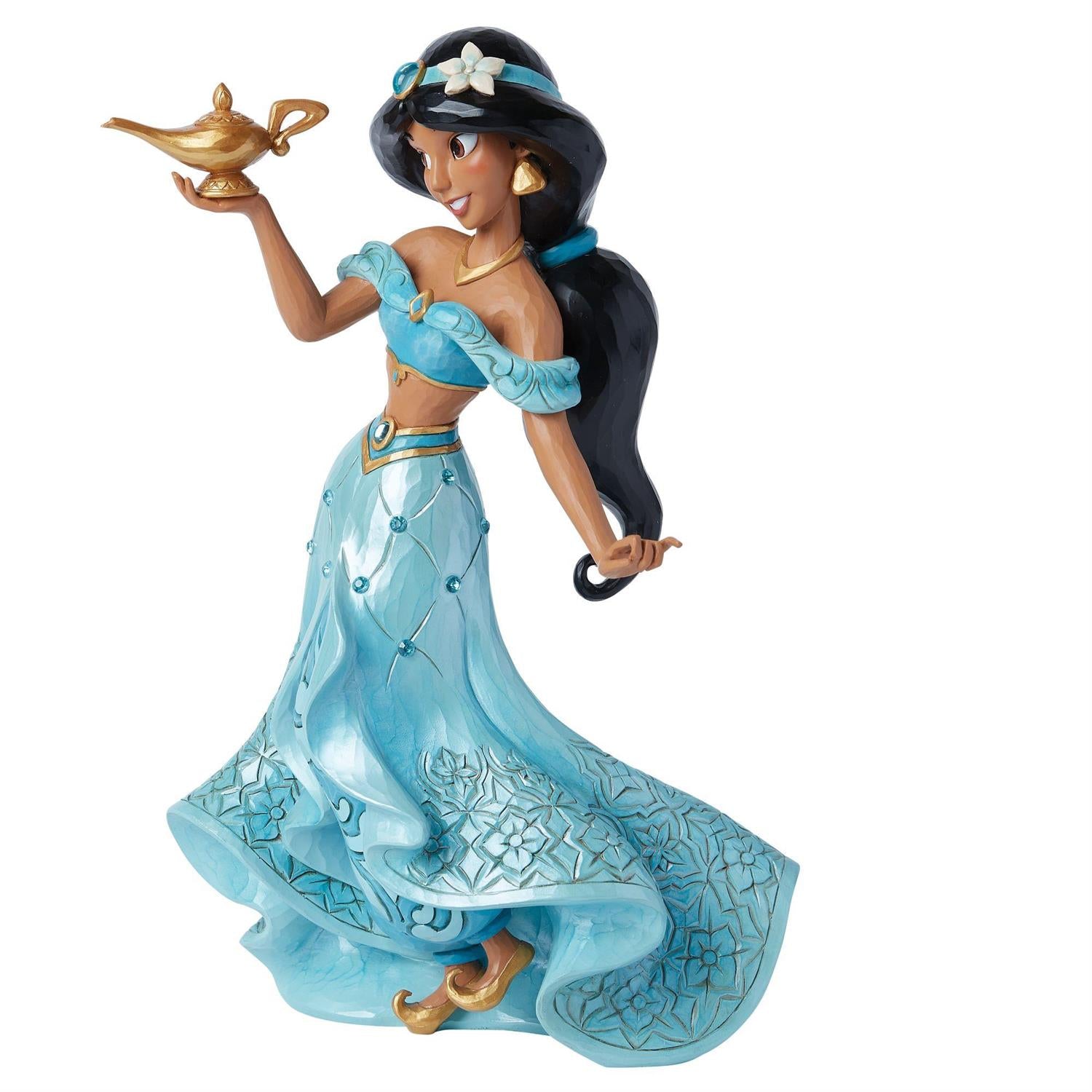 Daring and Determined - Jasmine Deluxe  - Country N More Gifts