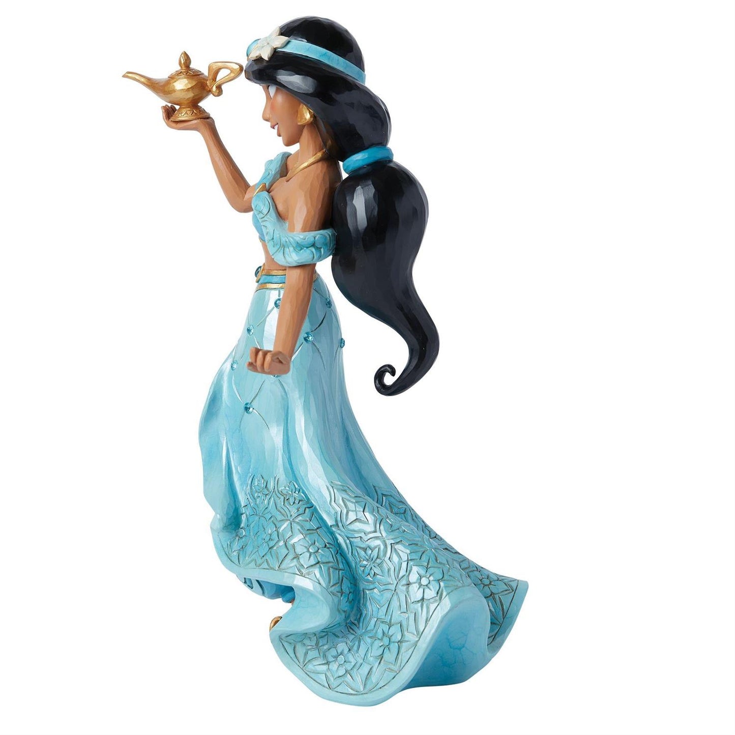 Daring and Determined - Jasmine Deluxe  - Country N More Gifts