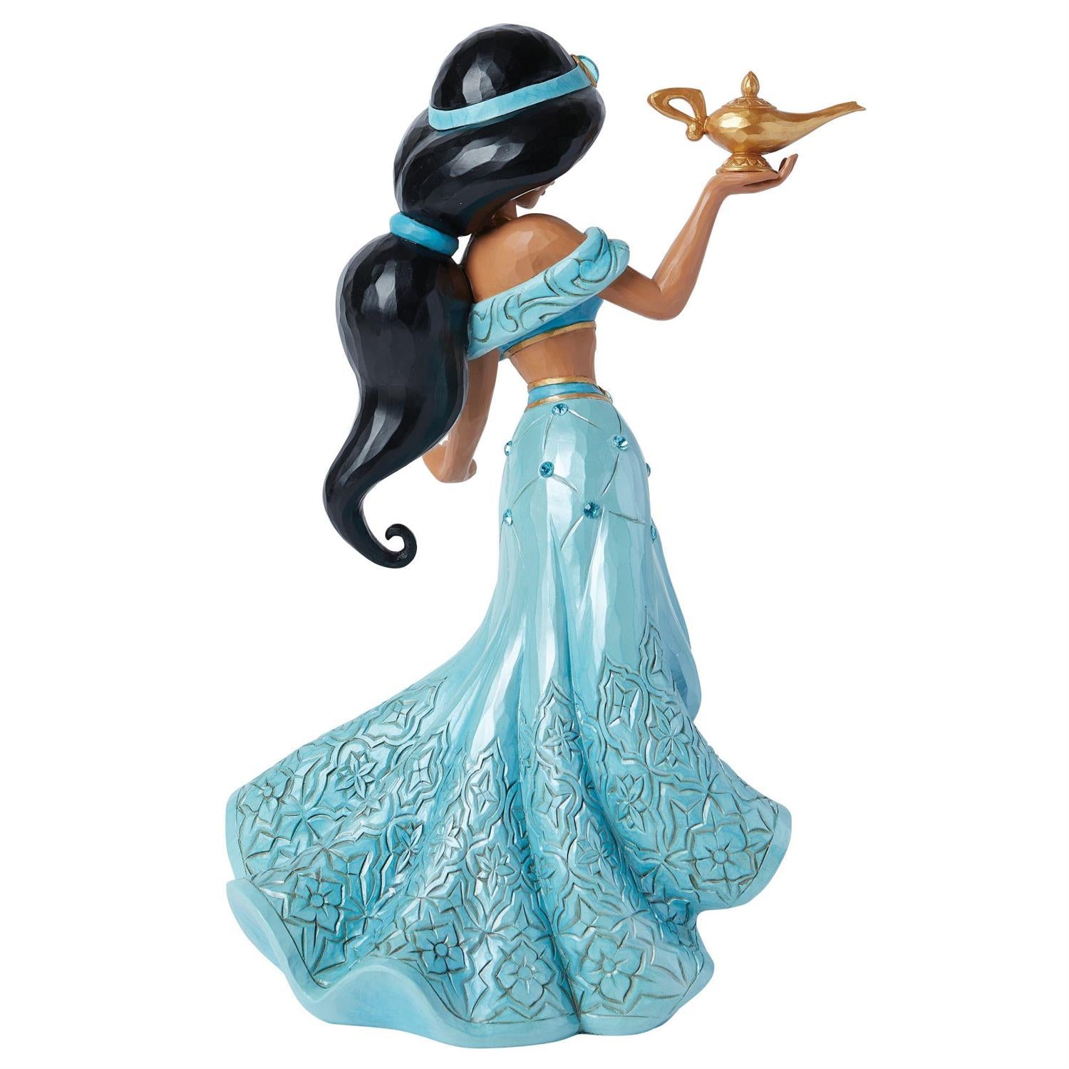 Daring and Determined - Jasmine Deluxe  - Country N More Gifts
