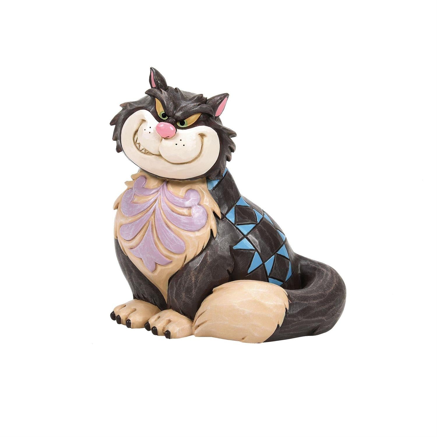 Lucifer Mini Mouse Lucifer Mini Figurine – Country N More Gifts