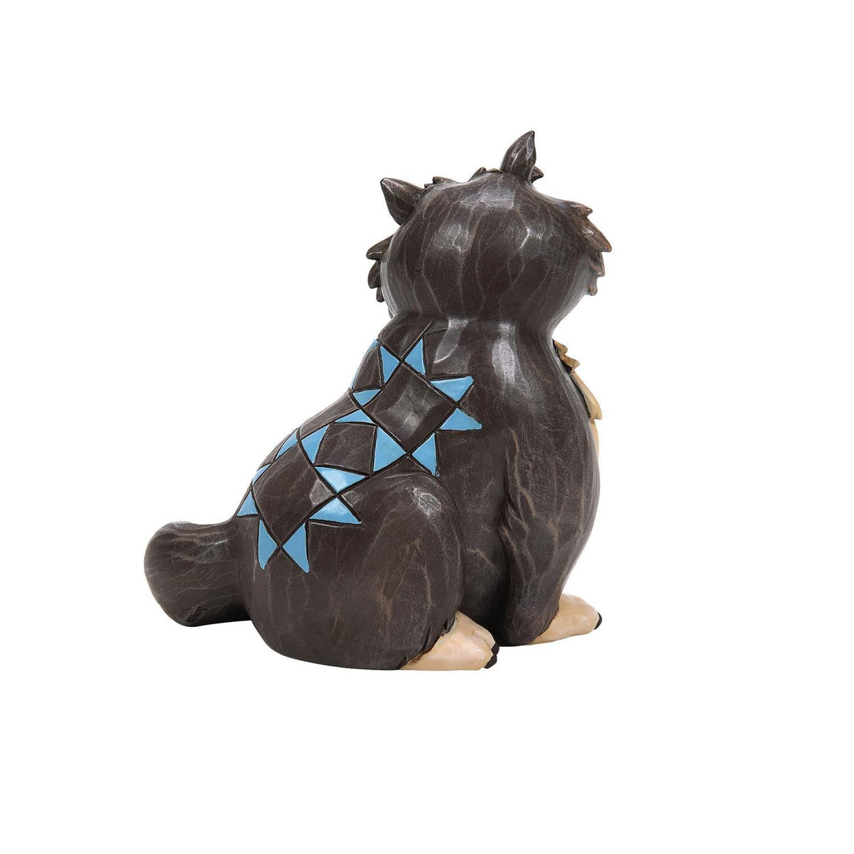 Lucifer Mini Mouse Lucifer Mini Figurine – Country N More Gifts