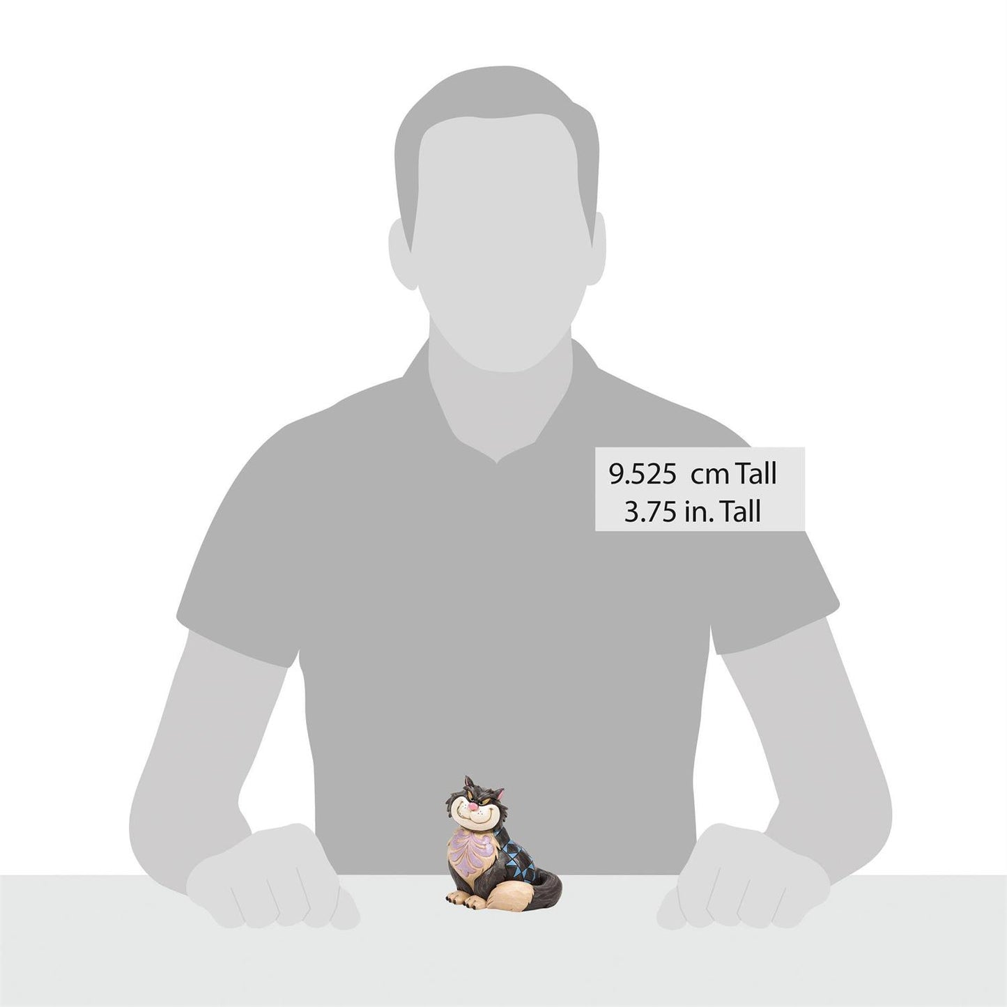 Lucifer Mini  - Country N More Gifts