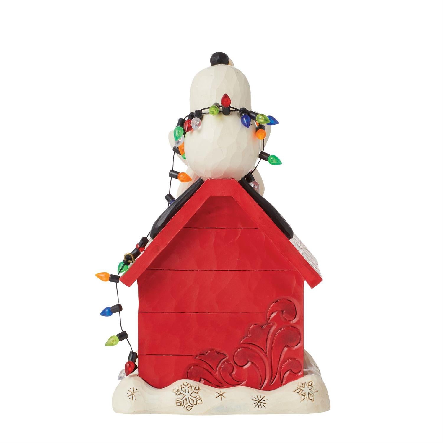 Snoopy's Countdown Calendar  - Country N More Gifts