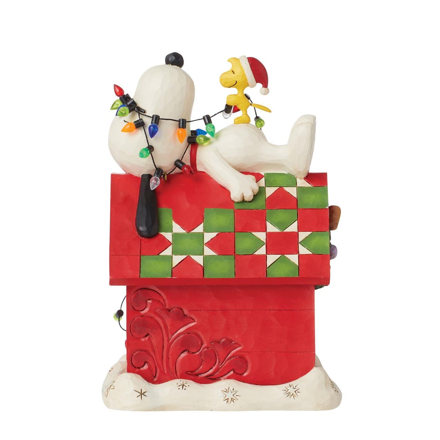 Snoopy's Countdown Calendar  - Country N More Gifts