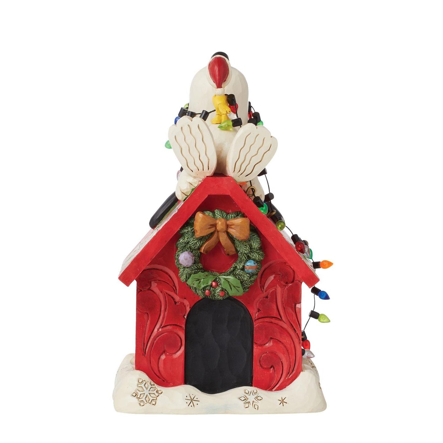Snoopy's Countdown Calendar  - Country N More Gifts
