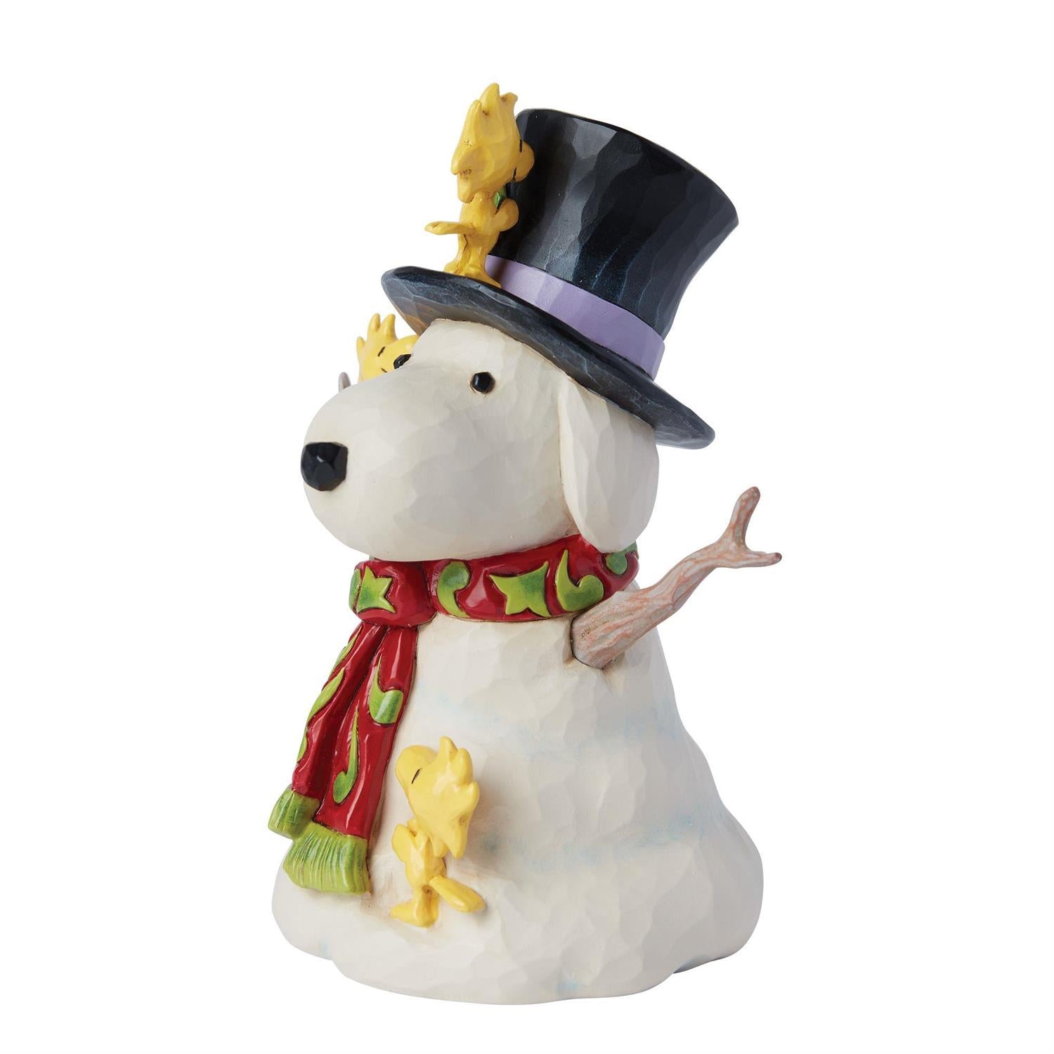 FBA - Snoopy Snowman - Country N More Gifts